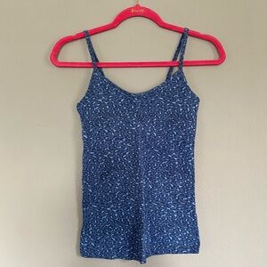 Aerie Cheetah Print Everyday Cami